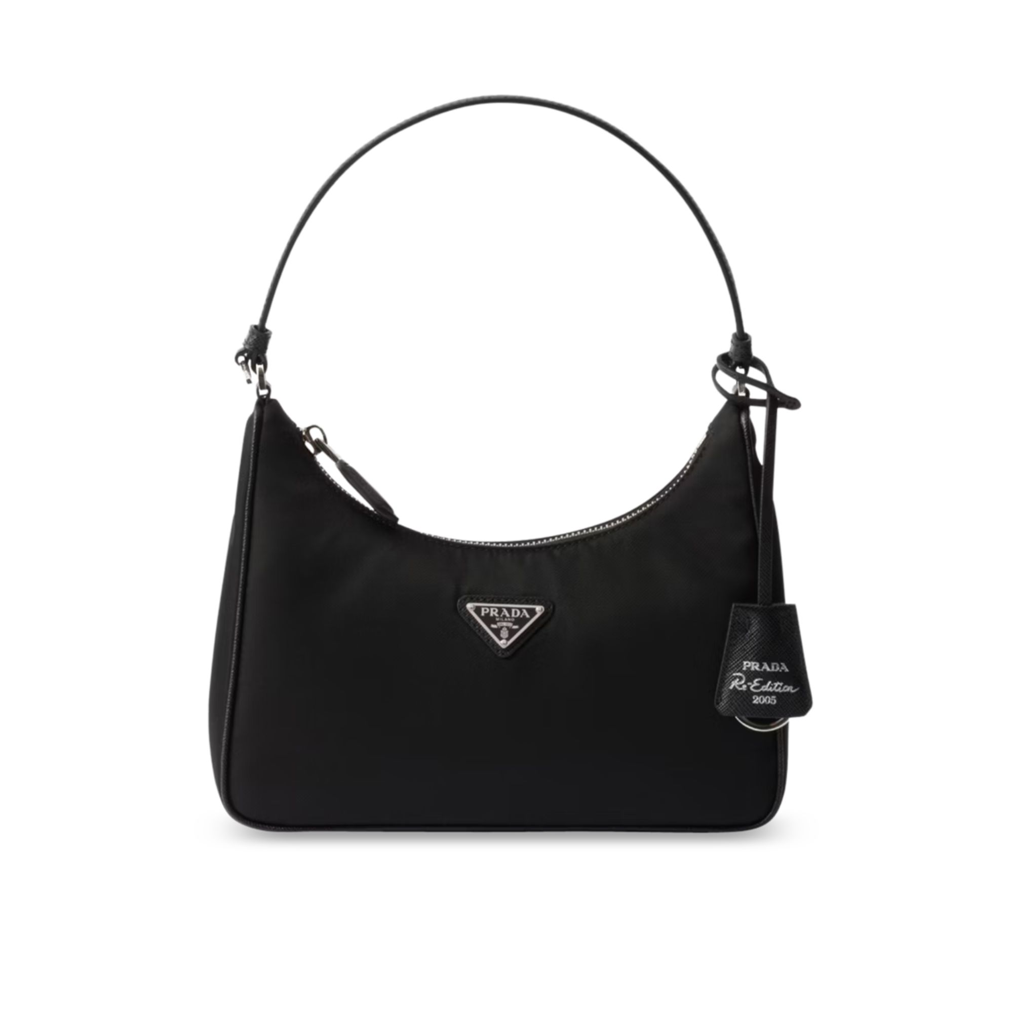 Prada ReEdition 2005 ReNylon & Saffiano Mini Bag 22cm