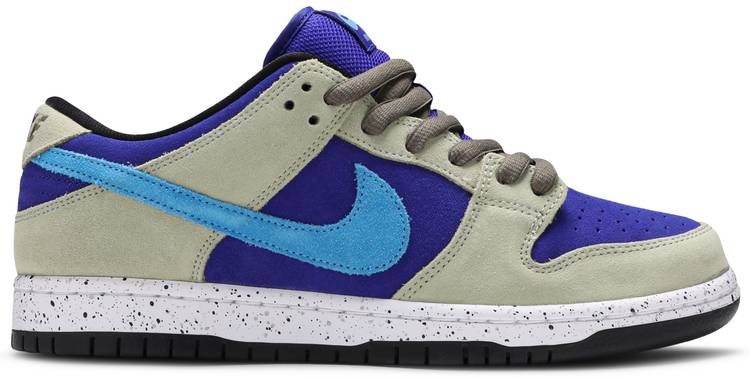 Dunk Low SB ACG Celadon BQ6817-301