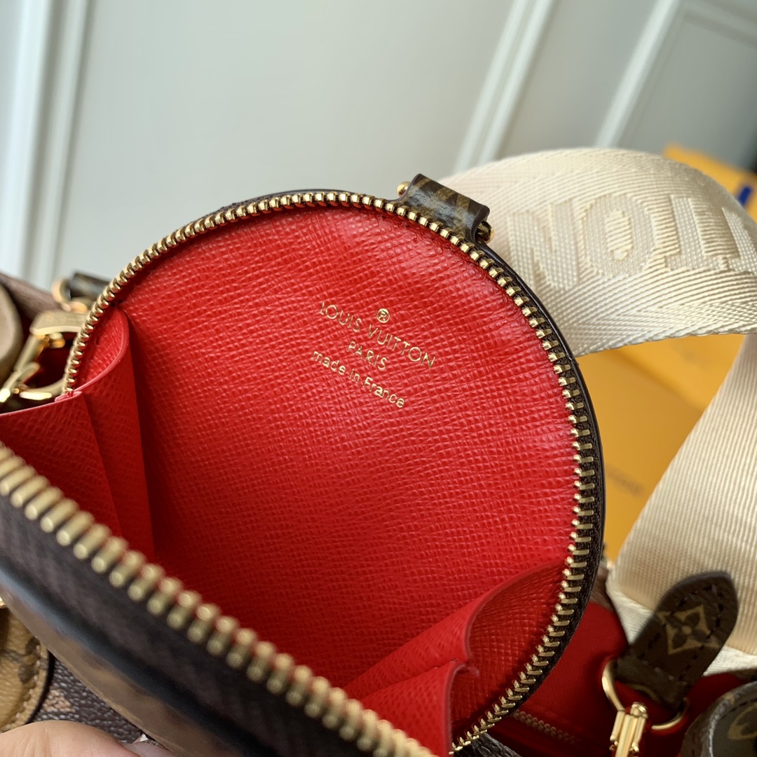 Louis Vuitton M46373 OnTheGo PM