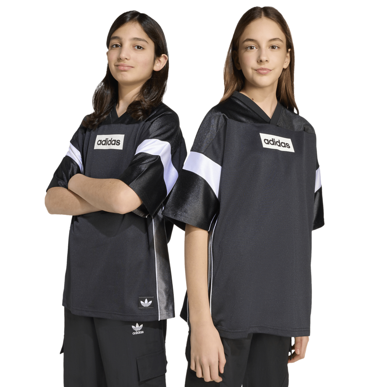 adidas Jersey T-Shirt