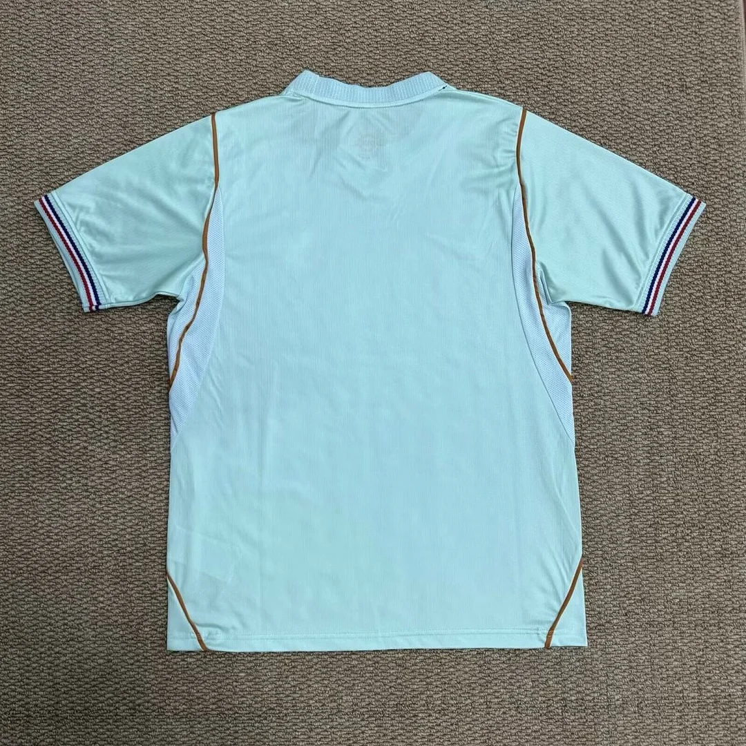 World Cup 2026 France Team Away Football Jersey Special