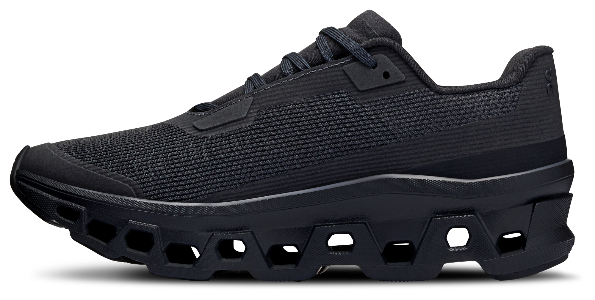 On Cloudmonster Void