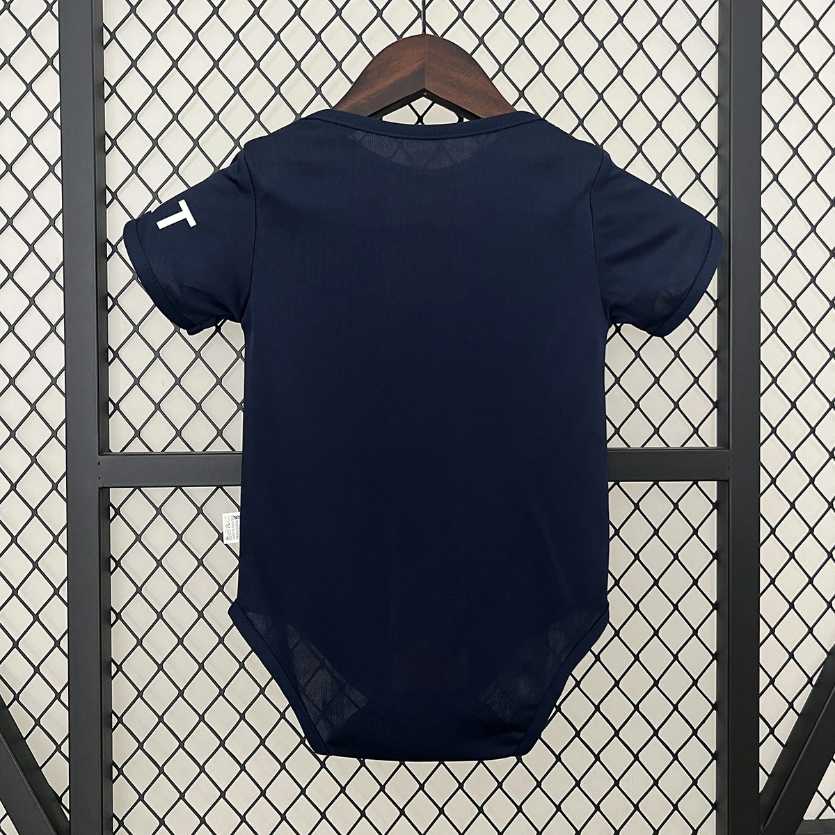 2024-25 Baby psg Home Football jersey