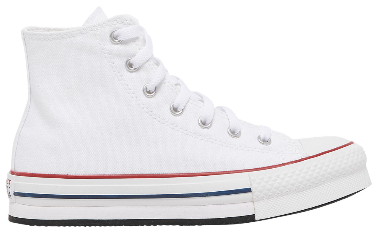 Converse Hi Platform