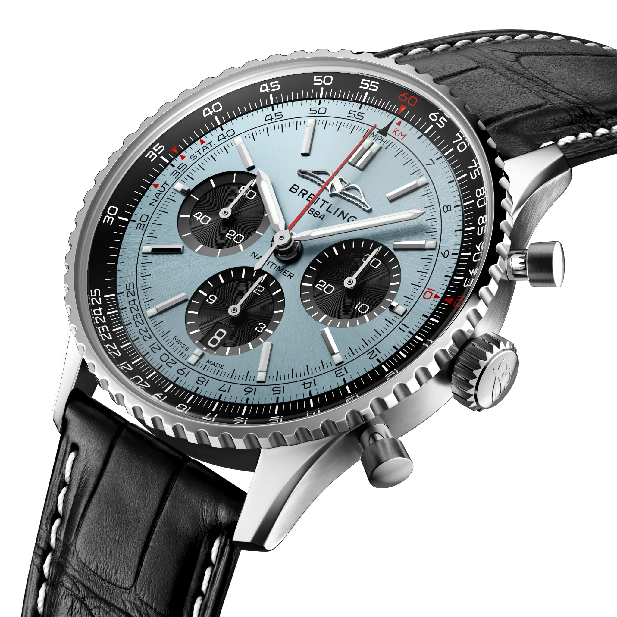 Breitling Navitimer B01 Chronograph 43mm AB0138241C1P1