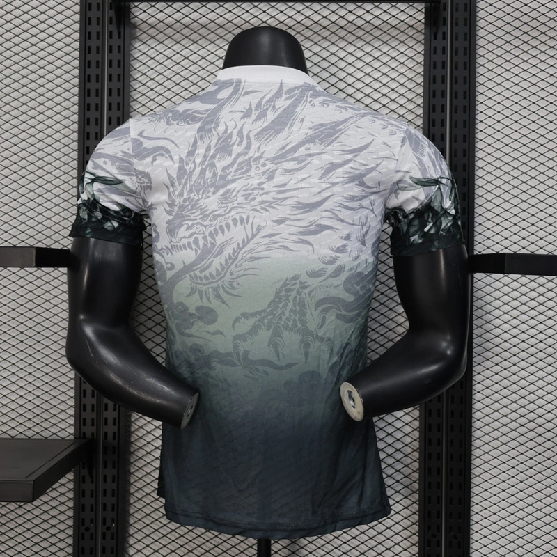 Player 2025-26 Real Madrid Special Edition Football jersey