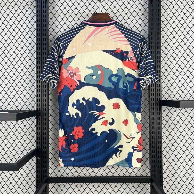 2025-26 Tottenham Especial Football jersey