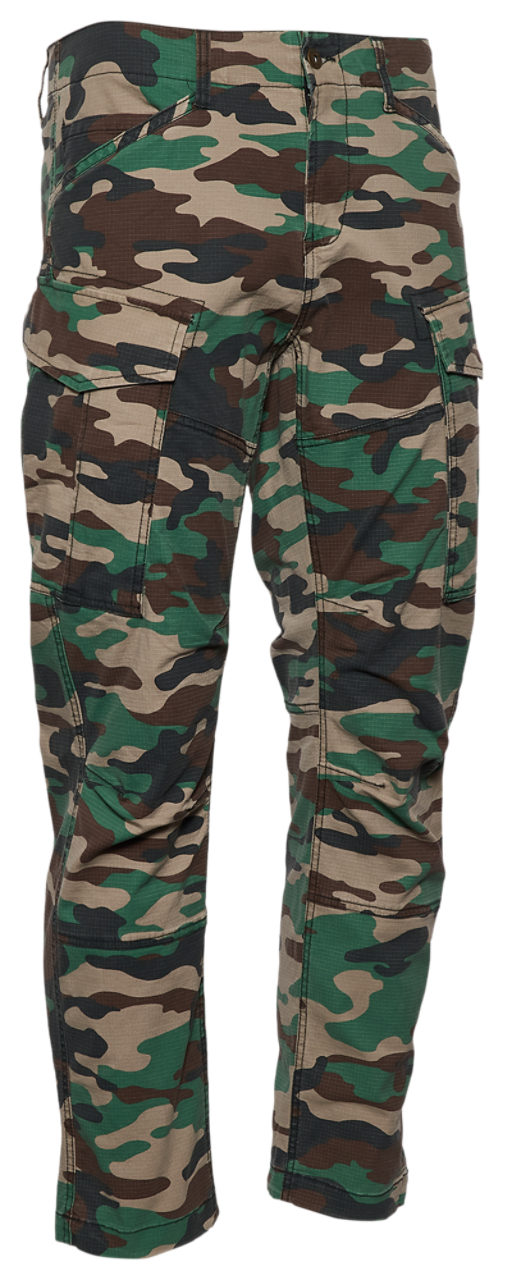 LCKR Ground Team Cargo Pant