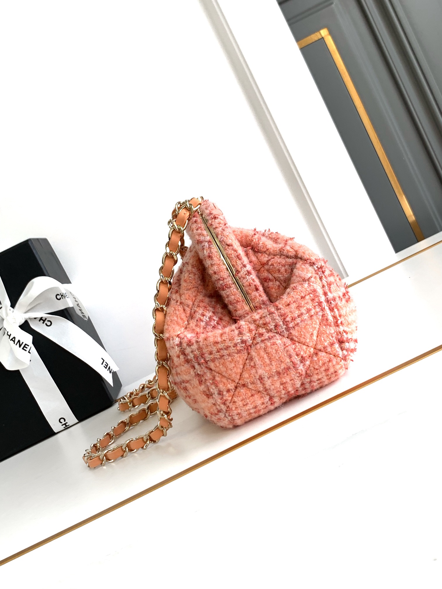 chanel Dinner bag