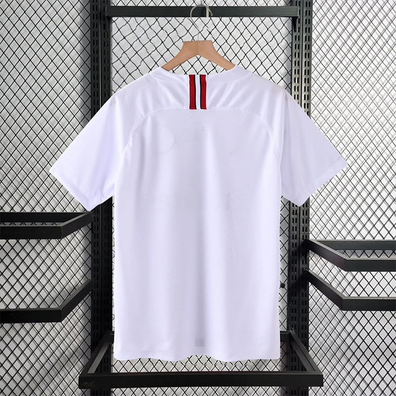 Retro 2018-19 PSG Away Football jersey retro