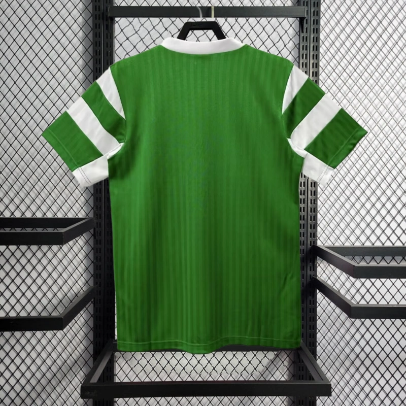 Retro 1990 Cameroon Home Football jersey Retro