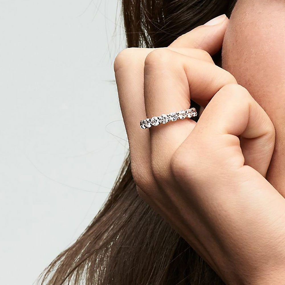 Tiffany & Co. Rings