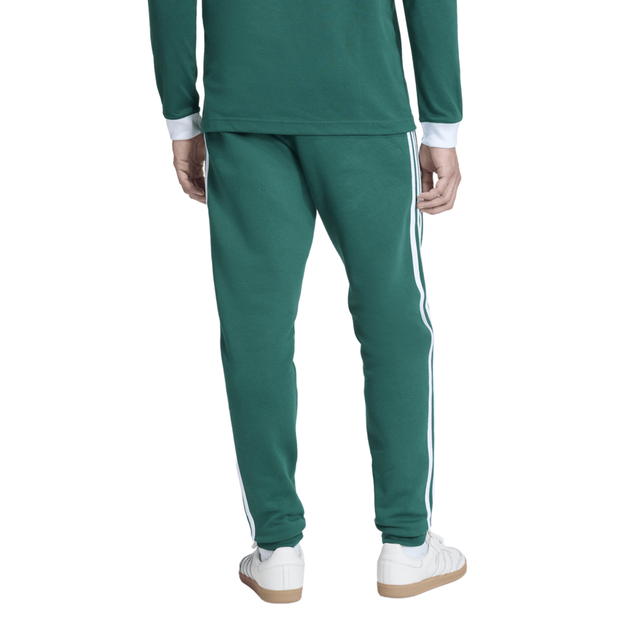 adidas Originals adicolor 3-Stripes Sweat Pants