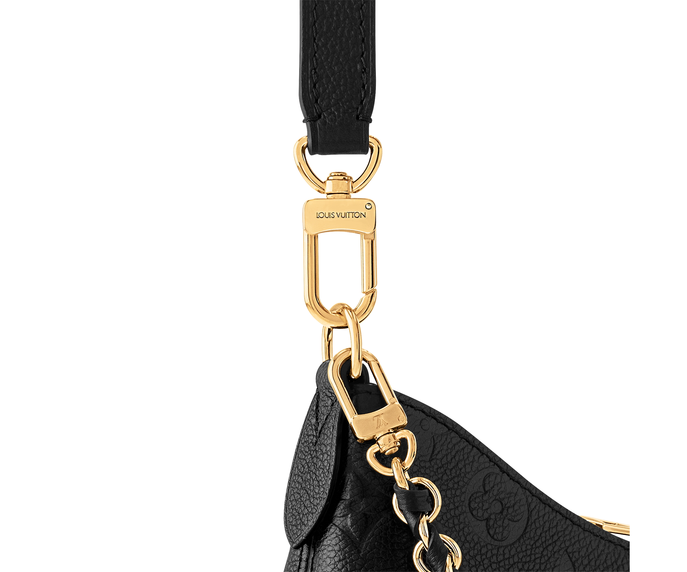 Louis Vuitton Boulogne M12930