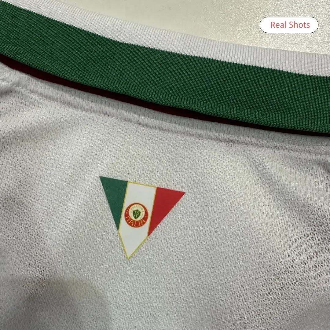 SE Palmeiras Away Soccer Jersey 2026/27