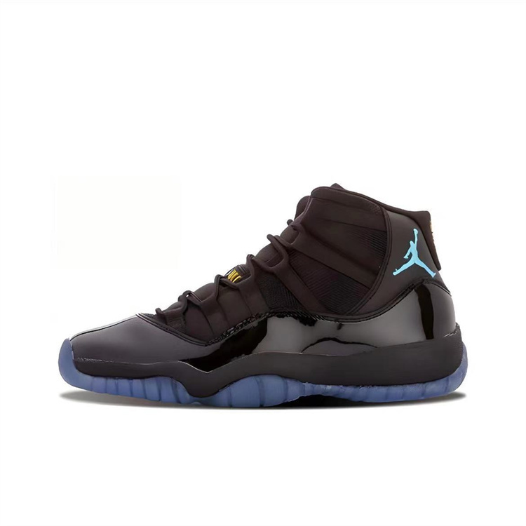 Air Jordan 11 Retro Gamma Blue for Woman and Man 36-47