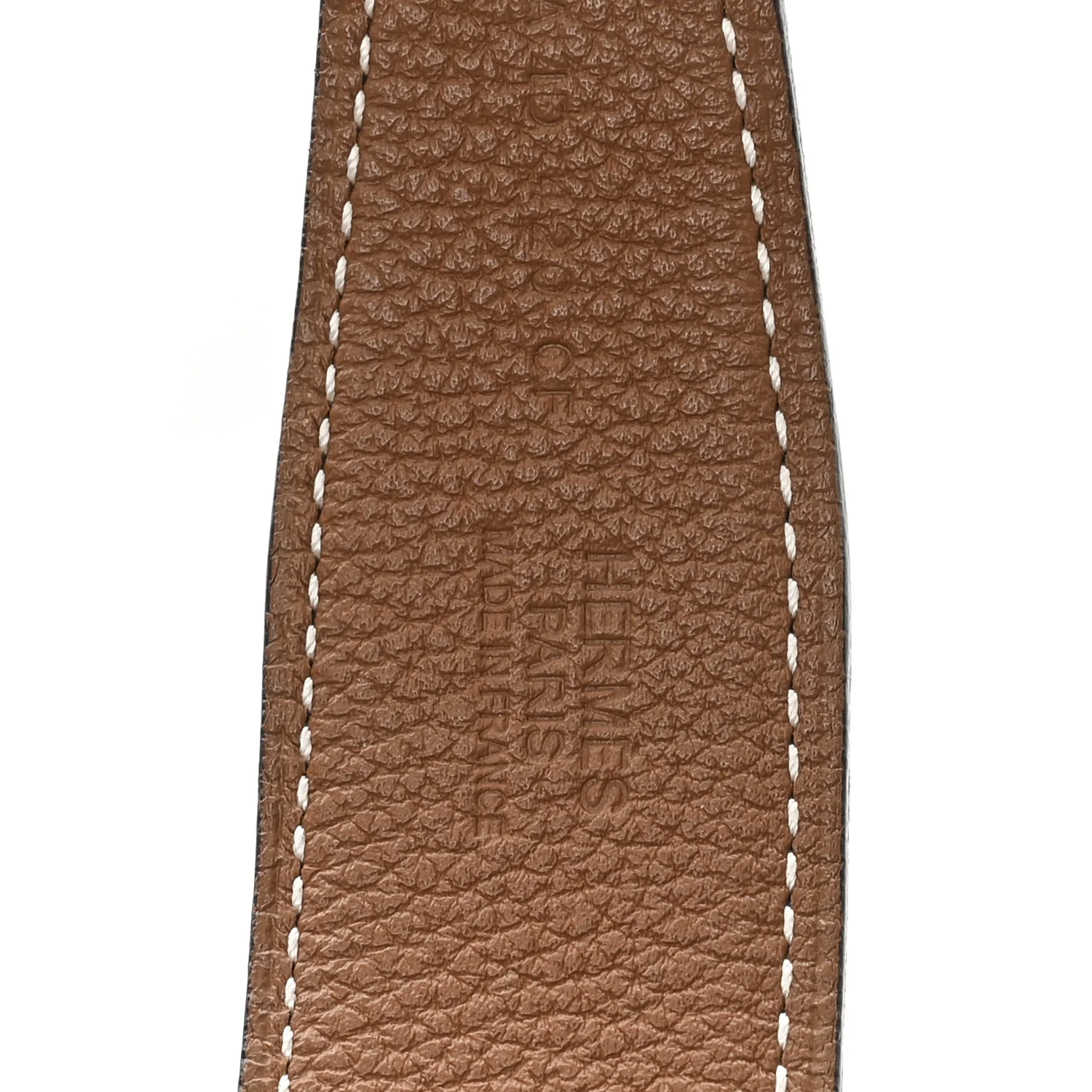 Box Togo 32mm Constance H Belt 80 32 Black Gold