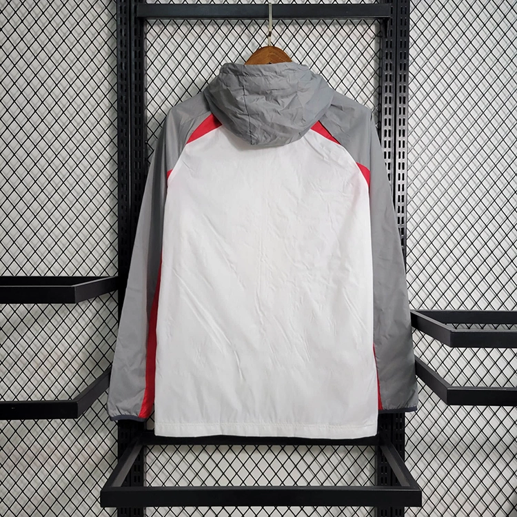 23-24 Windbreaker Barcelona