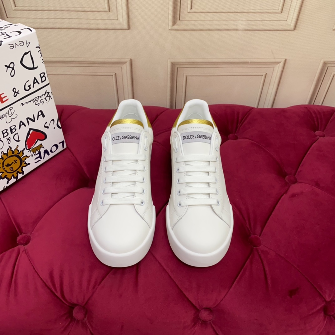 DOLCE & GABBANA 2024 new top version