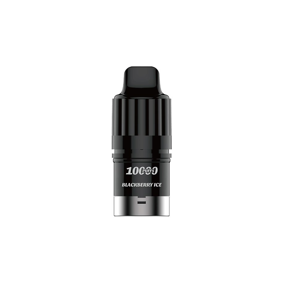 IGET Bar Plus S3 Pod Ultra-high puff count, wide range of flavors 10 000 Puffs！