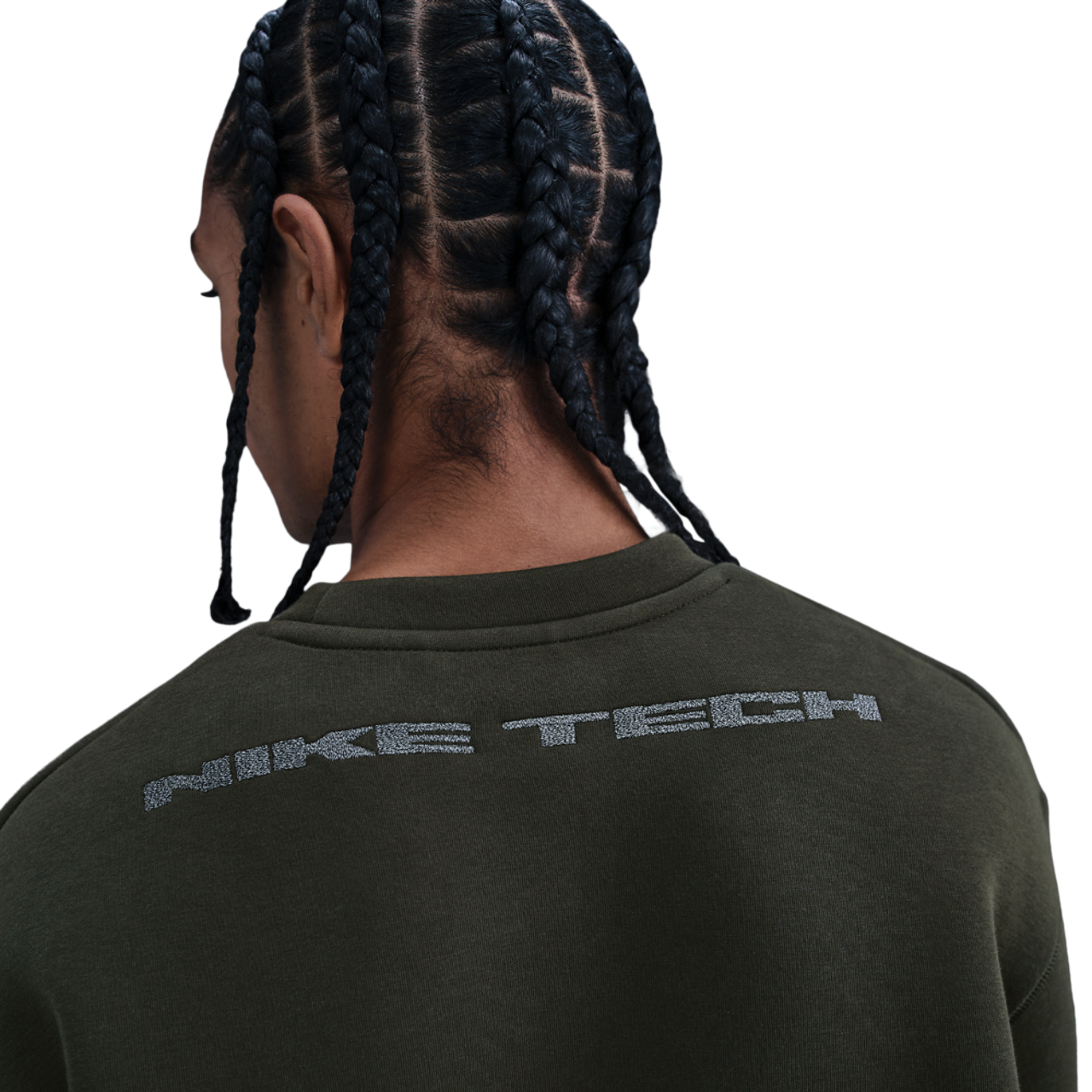 Nike Tech Fleece Crew GX