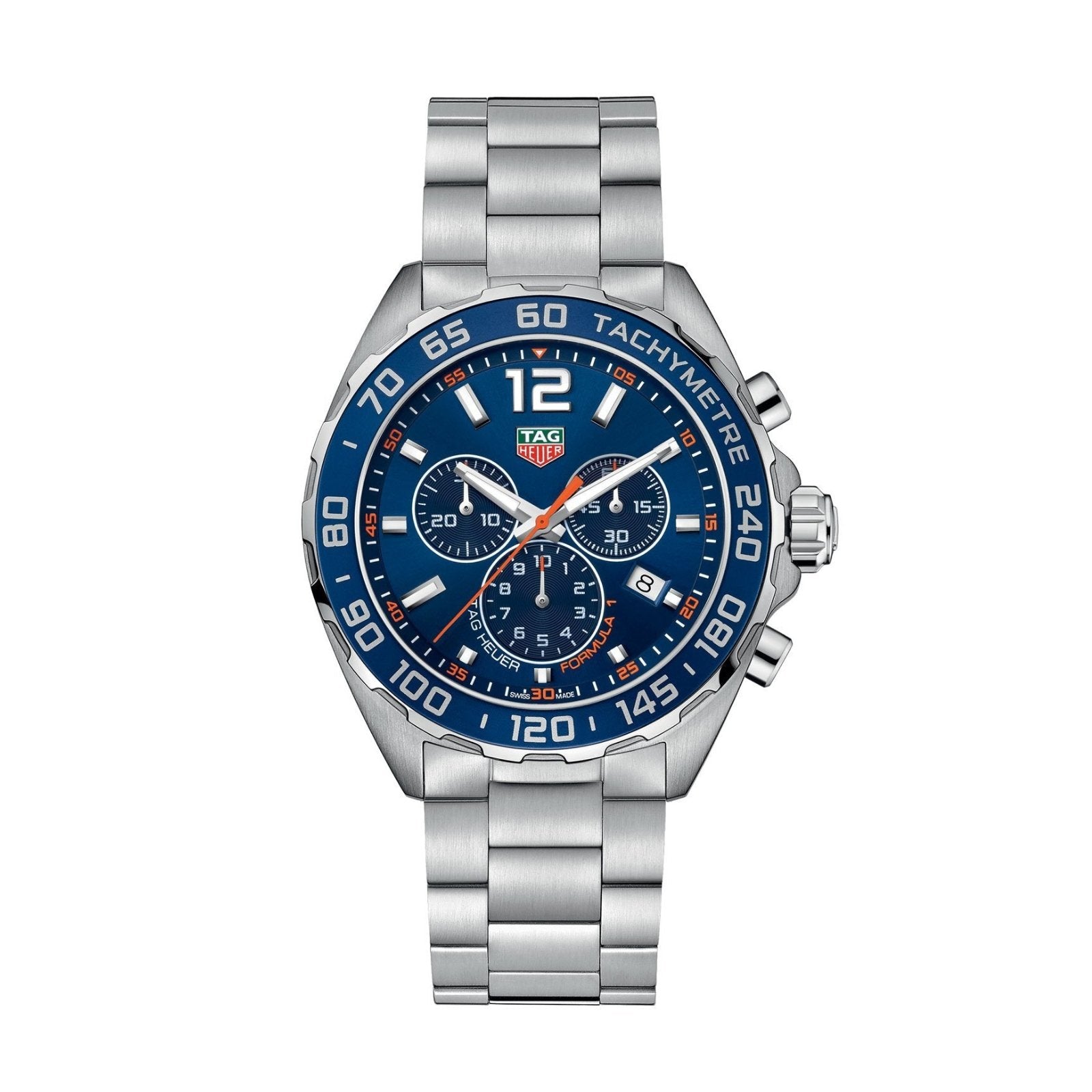 【Top replica】TAG Heuer Formula 1 Quartz