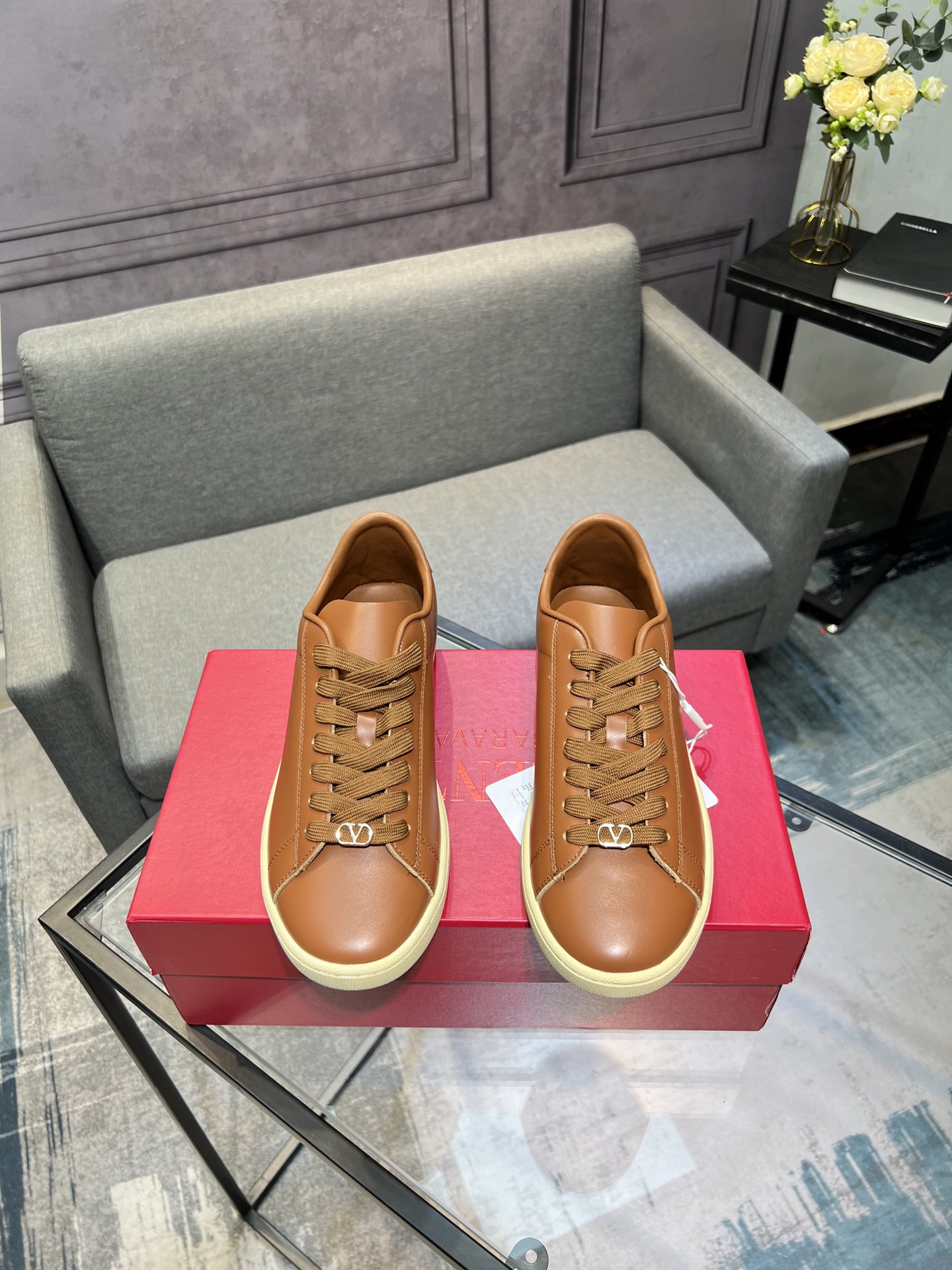 VALENTINO Royco Sneaker