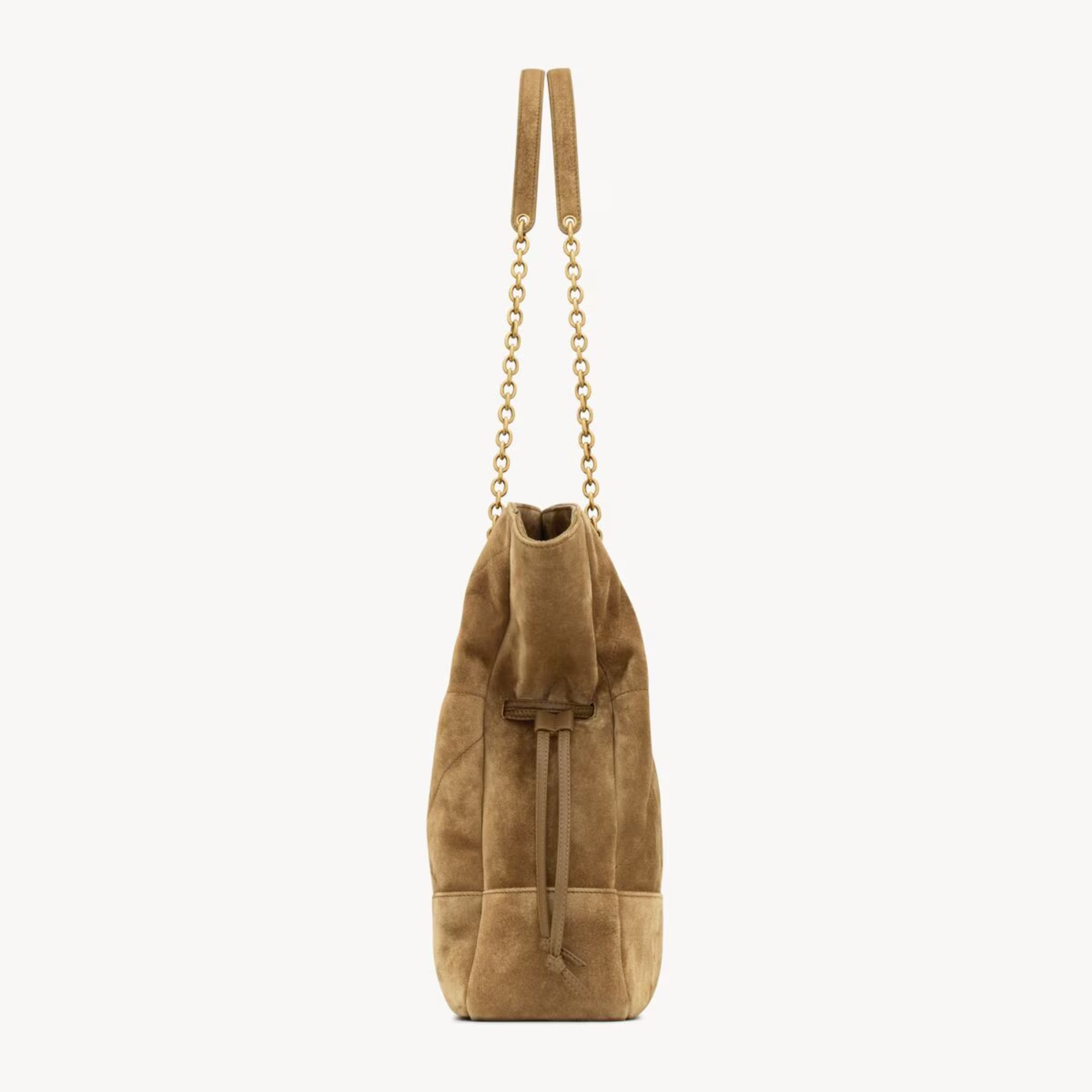 Saint Laurent Jamie Golden Leaf 35cm/13.7in