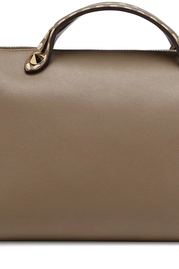 Fendi By The Way Medium Gray 27cm