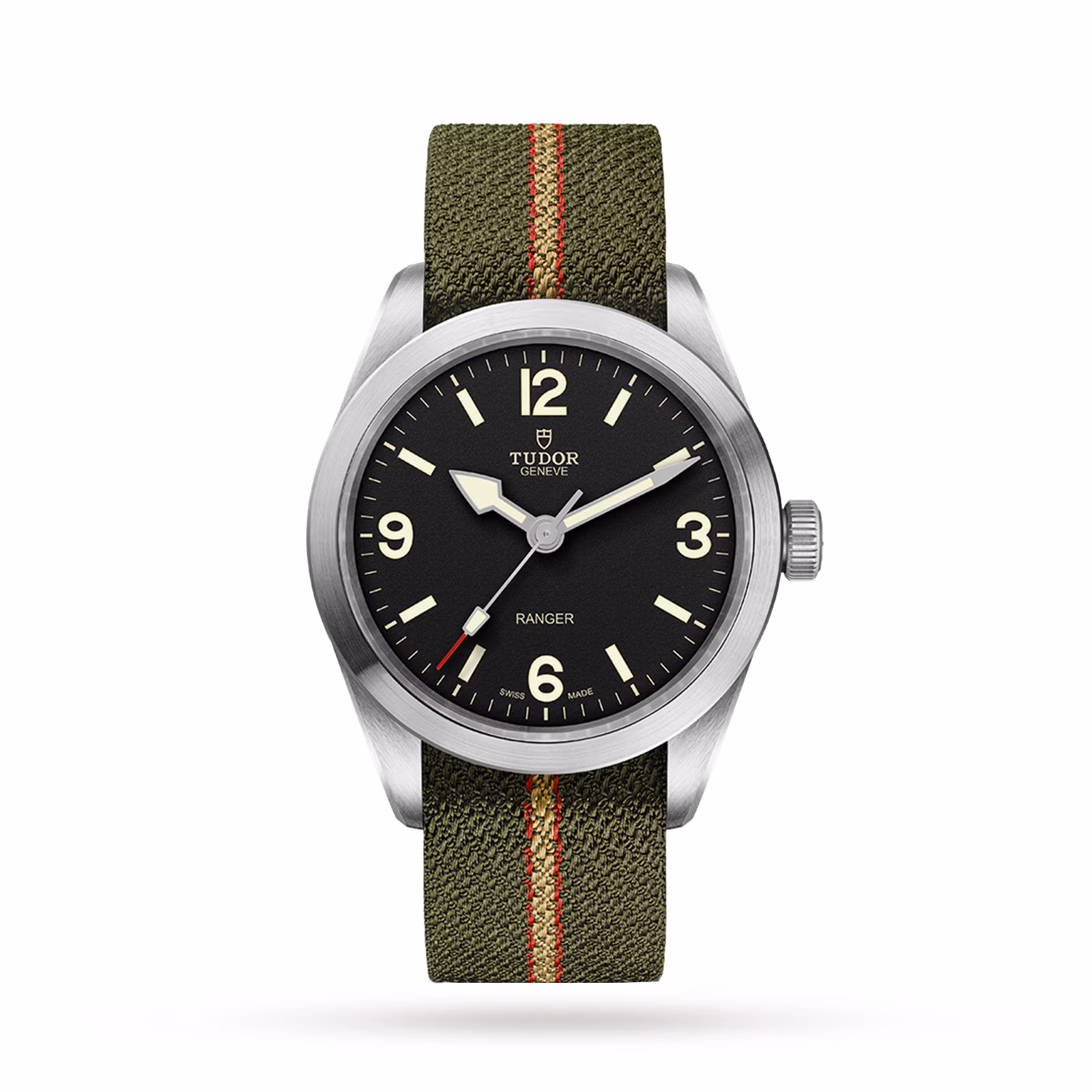 Tudor  Ranger 39mm M79950-0003
