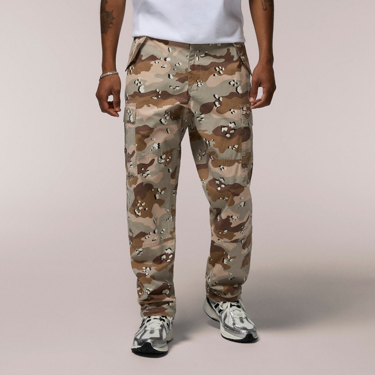 LCKR C-24 Standard Fit Cargo Pants