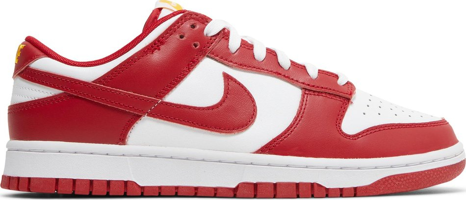 Dunk Low Gym Red DD1391-602