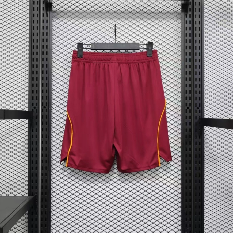 Player 2025-26 Shorts AS Roma Shorts