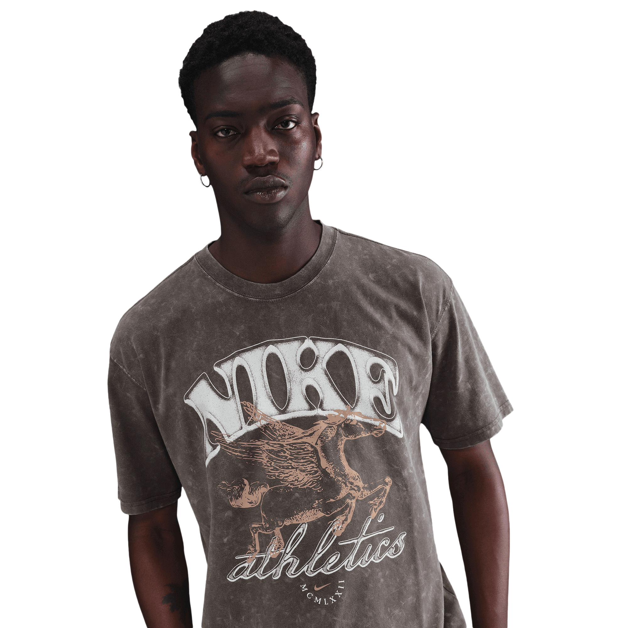 Nike M90 BB OC 3 T-Shirt