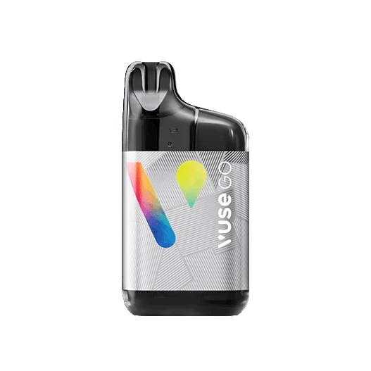 Vuse GO 5000 - Clear Ice Tobacco