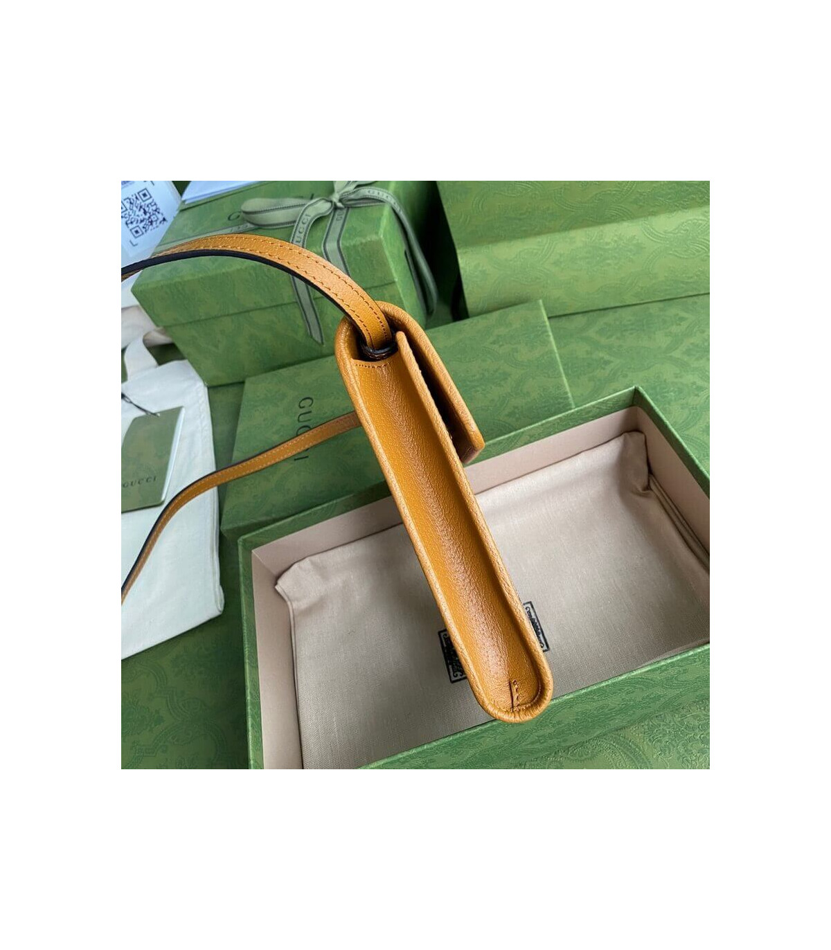 KAI x Gucci Mini Bag