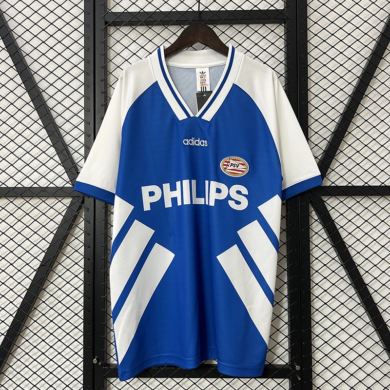 Retro 1994 PSV Eindhoven Away Football jersey retro