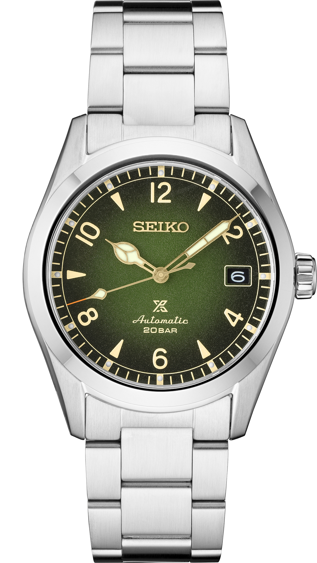 【Super Clone】SEIKO-SPB155