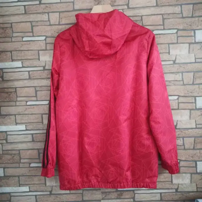 Windbreaker Manchester United