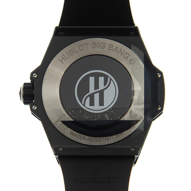 【Super Clone】NEW HUBLOT BIG BANG 440.CI.1100.RX
