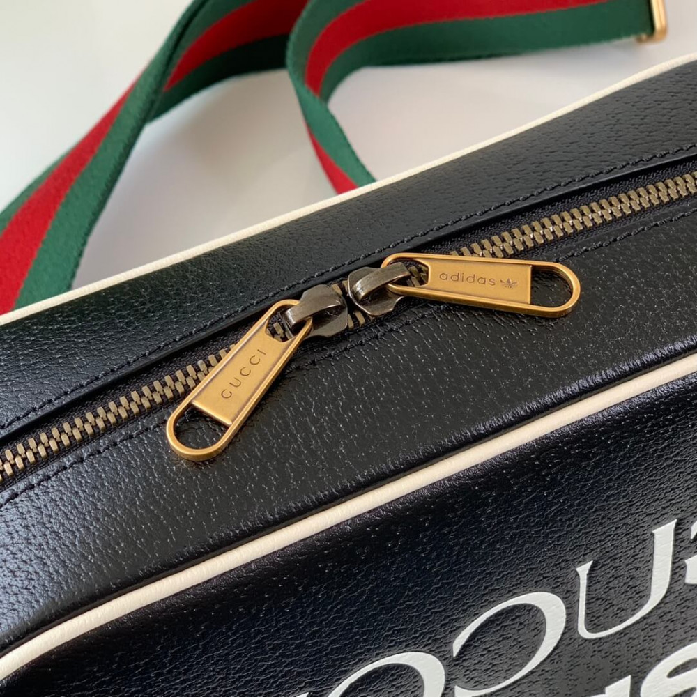 adidas x Gucci Small Shoulder Bag