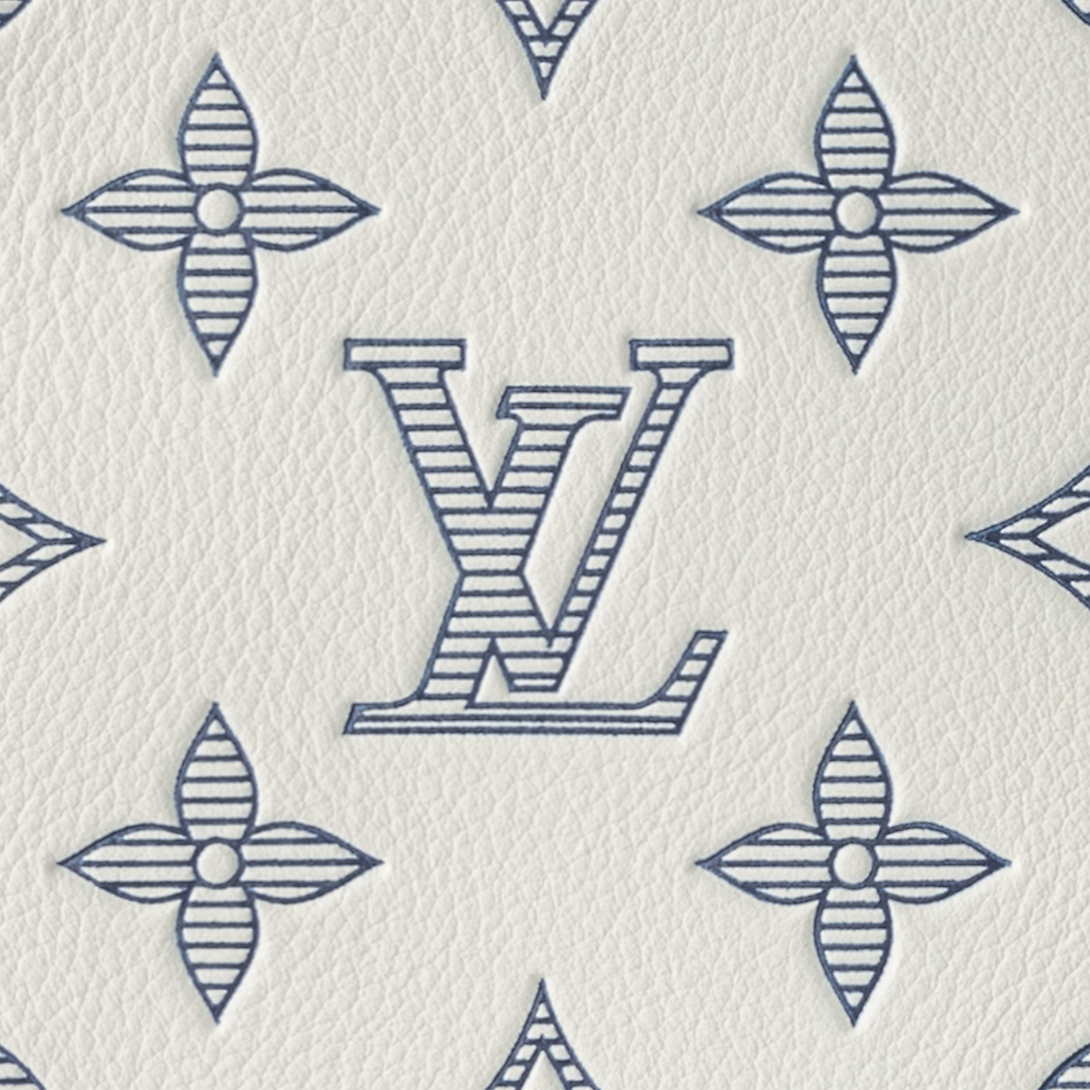 Louis Vuitton Keepall Bandoulière 50 Men Bags 50cm M24954