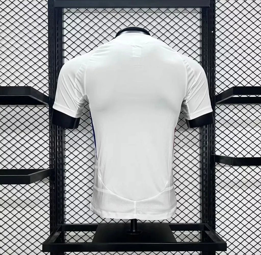 Player 2024-25 Lyonnais OL Home football jersey