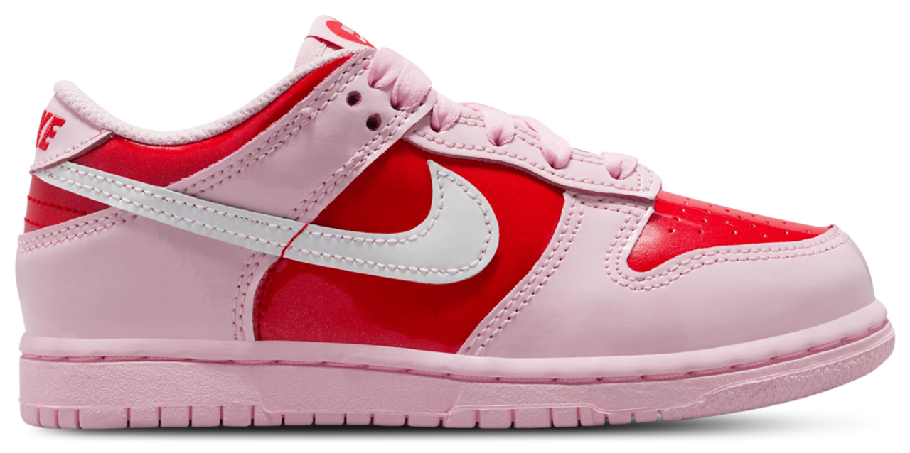 Nike Dunk Low Valentine