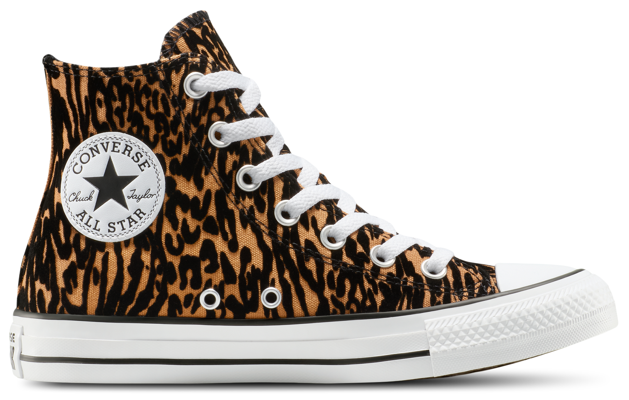 Converse Chuck Taylor All Star High