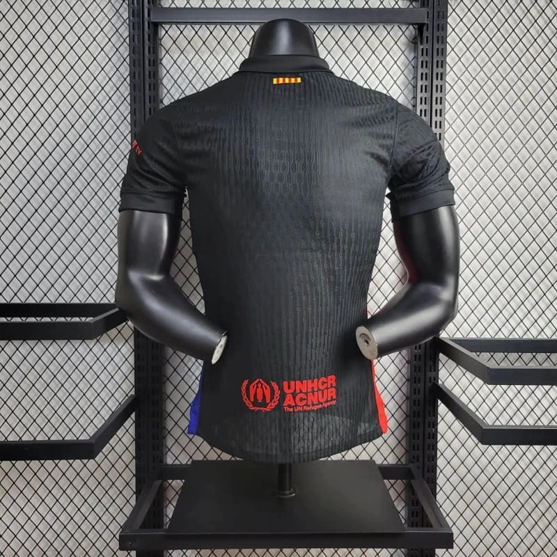 2024-25 Player Barcelona Special Edition shirt Football jersey