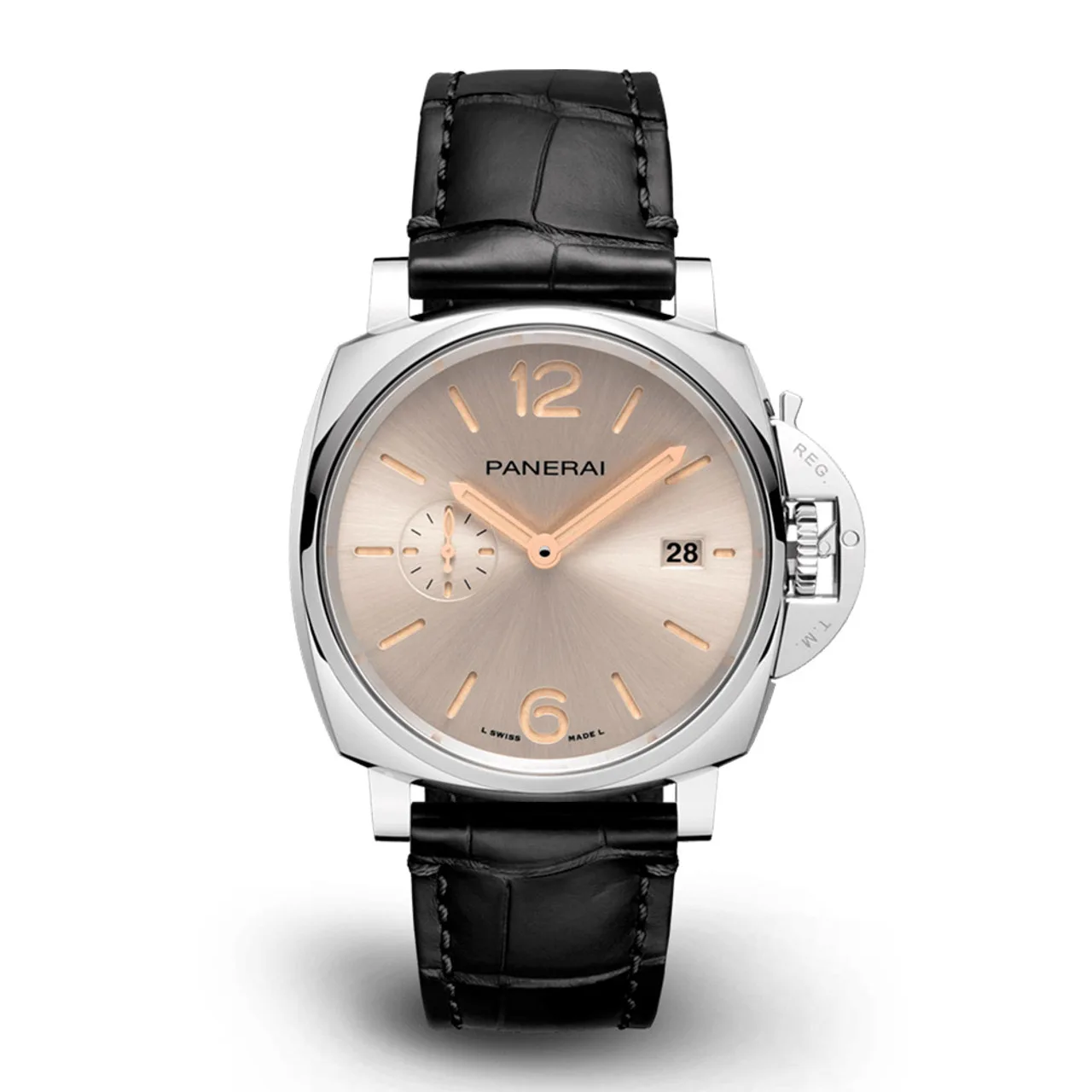 Panerai Luminor Due 42mm PAM01249