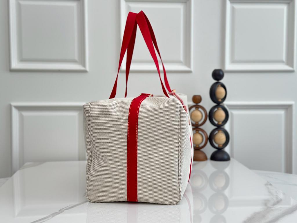 Louis Vuitton Voyageur Bag 45cm M28509