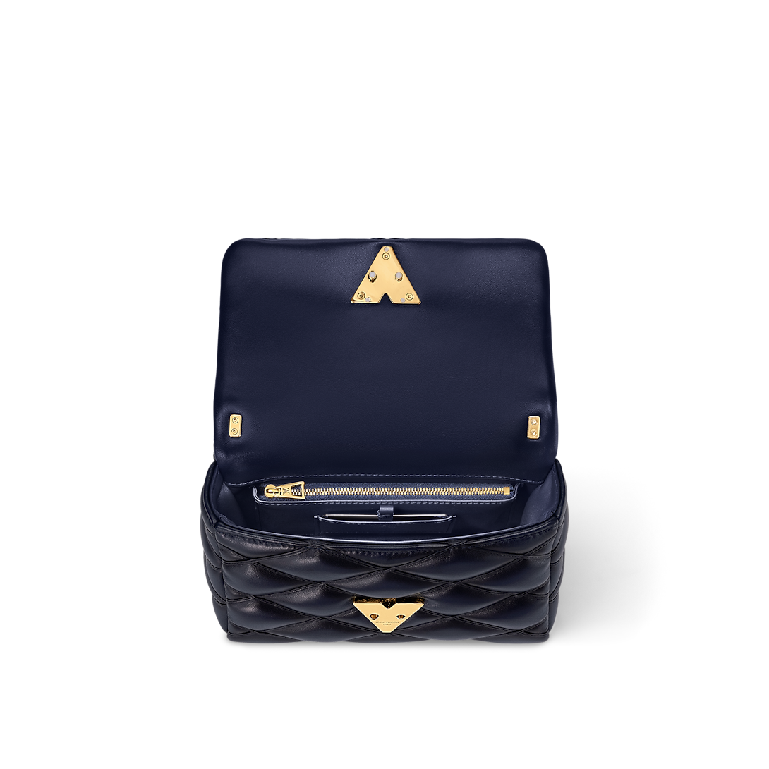 Louis Vuitton Go-14 Mm M23682
