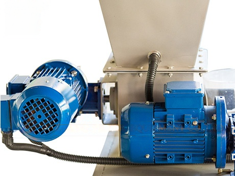 Polymer Dosing System